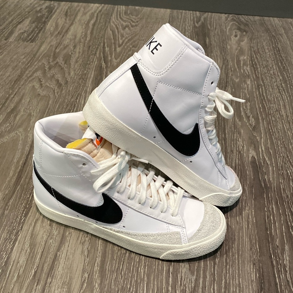 Nike Women’s Blazers